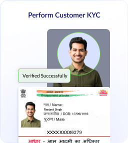 digi home hero KYC