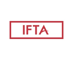 Finalist - best innovation in regtech - IFTA 2021