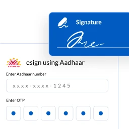 Digital Signature Platform