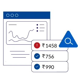 Transaction Monitoring